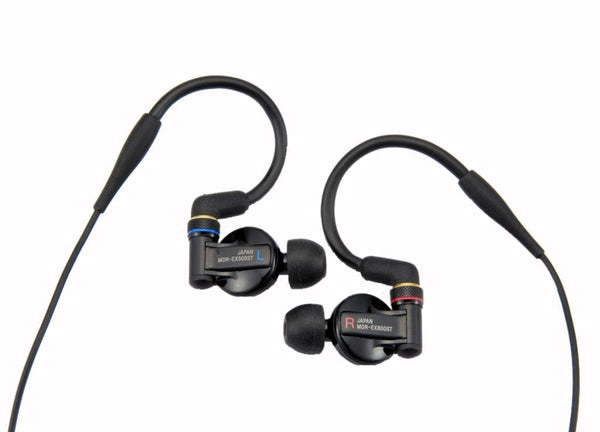 SONY(/索尼) 監聽式密閉耳機 MDR-EX800ST