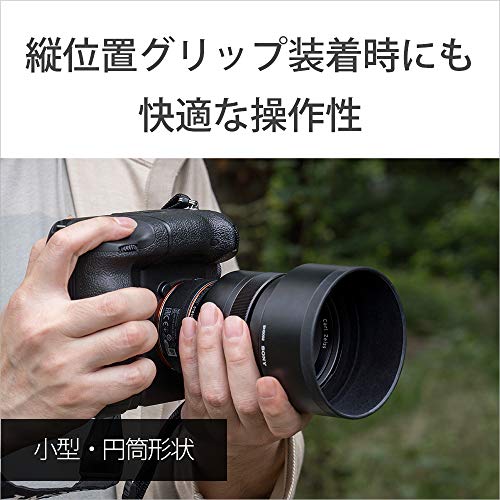 SONY Mount Adapter LA-EA5 for E-Mount Cameras 35mm Full Size Sensor - WAFUU JAPAN