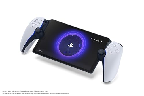 SONY PlayStation Portal Remote Player (CFIJ-18000) – WAFUU JAPAN