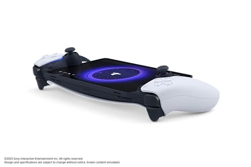 SONY PlayStation Portal Remote Player (CFIJ-18000) - WAFUU JAPAN