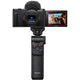 सोनी VLOGCAM ZV-1M2 शूटिंग ग्रिप किट (शामिल ग्रिप:GP-VPT2BT) 18-50mm F1.8-4.0