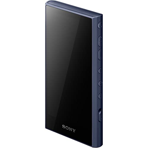 SONY Walkman 32GB A300 Series NW-A306 Blue LC : Wireless also Hi 