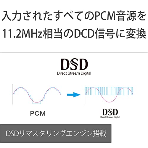 SONY Walkman 64GB ZX Series NW-ZX707 : High-end streaming WALKMAN - WAFUU JAPAN