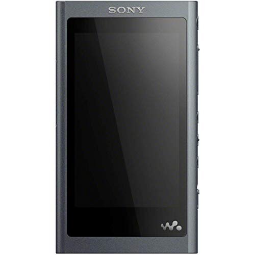 Sony Walkman A Series 16GB NW-A55 Bluetooth microSD Greyish Black