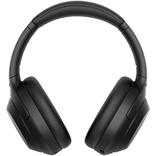 Sony WH-1000XM4 Wireless Premium Noise Canceling Overhead