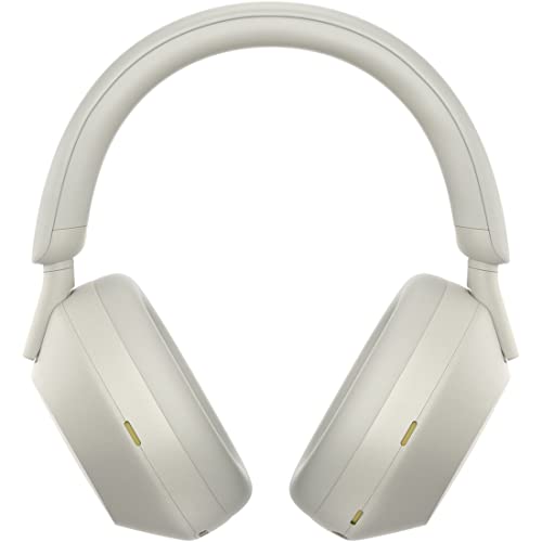 JAPAN Headphones Platinum Wireless SM WAFUU WH-1000XM5 Silver SONY –