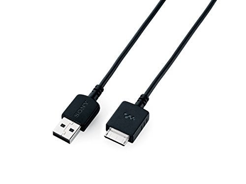 Sony WM-PORT USB Cable 1.0m for Walkman WMC-NW20MU – WAFUU JAPAN
