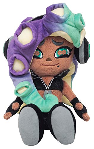 Pearl and marina sanrio sales plush