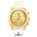 Swatch X Omega MISSION TO THE SUN – WAFUU JAPAN