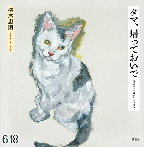 Tadanori Yokoo Tama come home. Japanese Art Book - WAFUU JAPAN