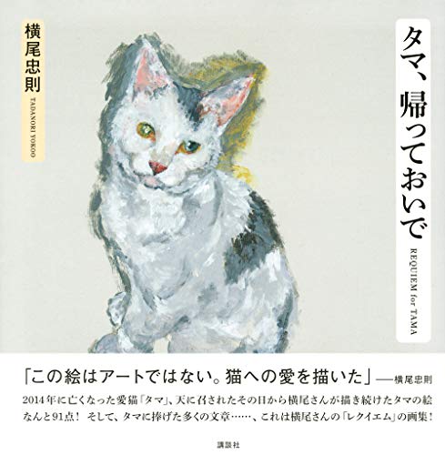 Tadanori Yokoo Tama come home. Japanese Art Book