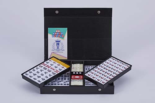 TAIYO GIKEN AMOS Mahjong Tile begin - WAFUU JAPAN