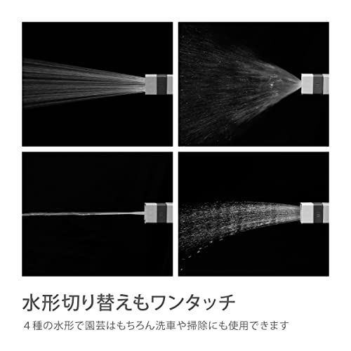 Takagi NANO NEXT 10m(GY) RM1110GY - WAFUU JAPAN