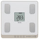 Balance de Composition Corporelle Tanita BC-758-WH