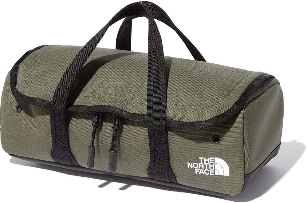 THE NORTH FACE Fieludens Tool Box Fieludens Tool Box NM82205 MG Outdoor Bag
