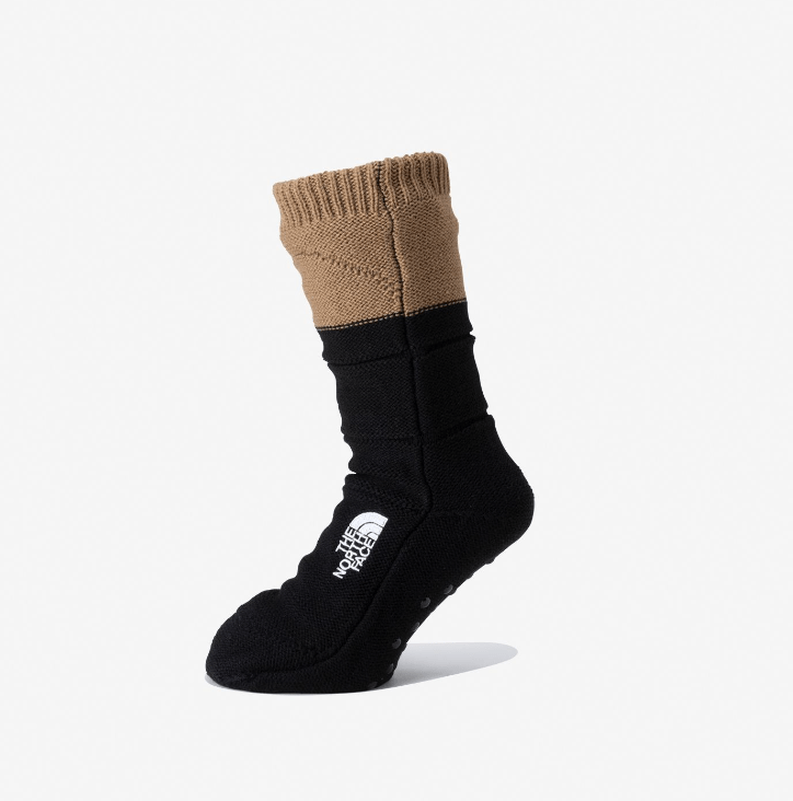 Chaussettes the north face new arrivals