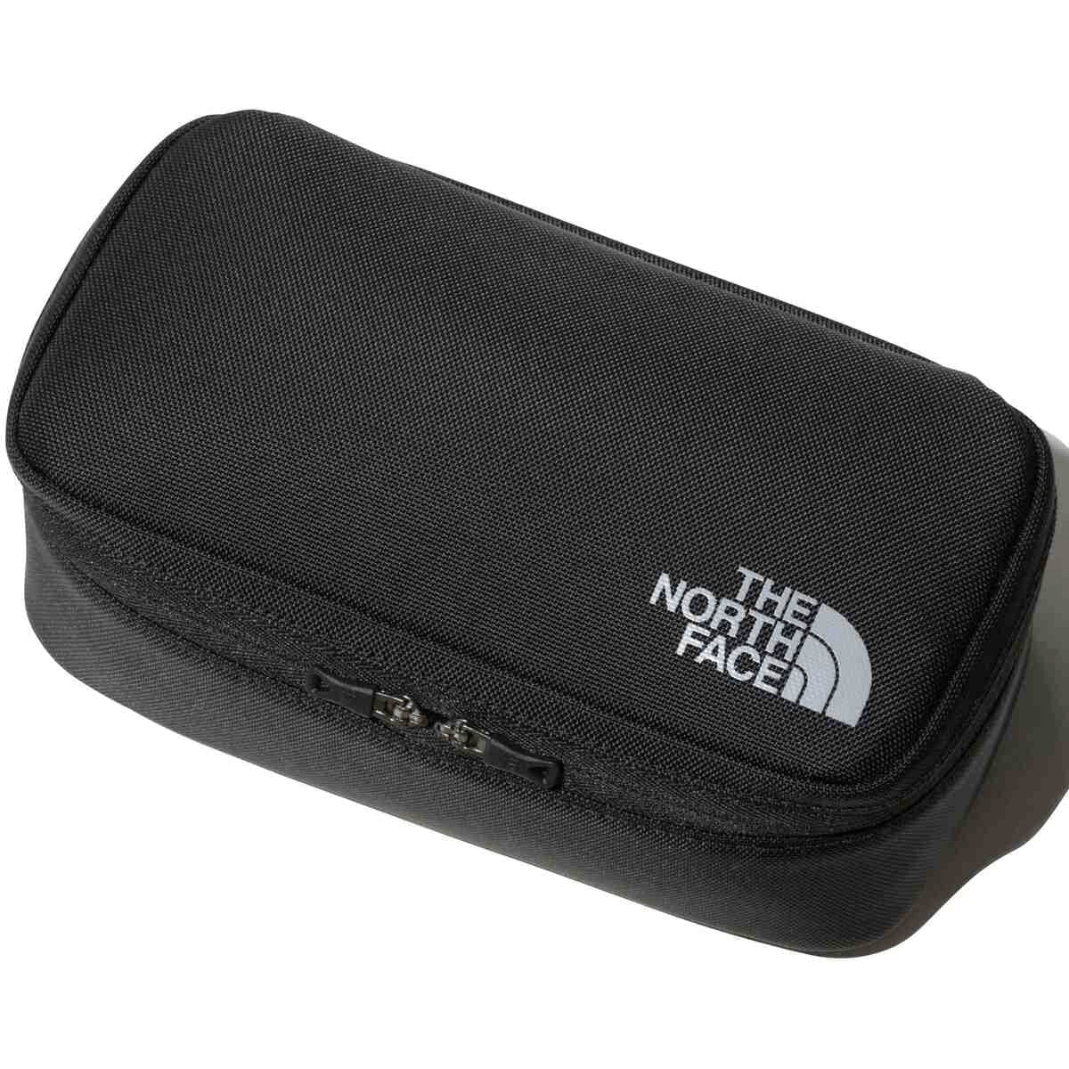 The north face pencil case sales