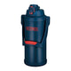 THERMOS กระติกน้ำสุญญากาศสำหรับกีฬา 3.0 ลิตร สีกรมท่า-แดง รุ่น FFV-3001 NV-R