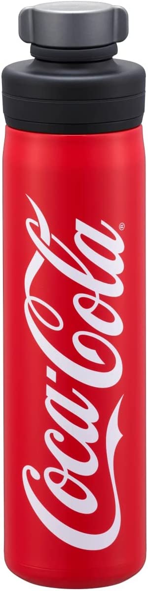 Tiger Bottle Coca-Cola Collaboration Design MTA-T08KRC Stainless Steel  Bottle