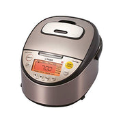 Tiger IH rice cooker for overseas JKT-S10A 5-cup 240V O Plug Made in Japan