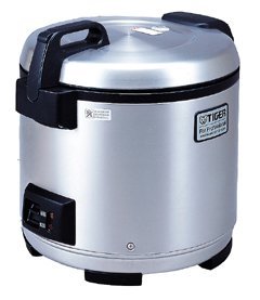 TIGER Microcomputer rice cooker For overseas JNO-B36W 220-240V