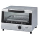 Tiger Grille-pain 26cm 800W 220V Prise SE KAJ-B08W SN