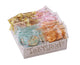 Tokyo Rusk Japanese Popular Sweets 4 Flavors Total 32 Pieces