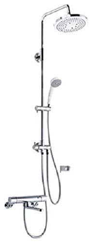 TOTO Shower bar TBW04401J with thermo faucet - WAFUU JAPAN