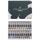 Turner Color Acrylic Gouache 24 Colors School Set AG24C 11ml