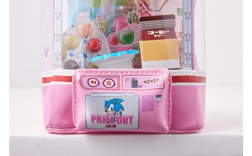 UFO CATCHER Pouch Book that Looks Just Like the Real Thing (TJMOOK) - WAFUU JAPAN