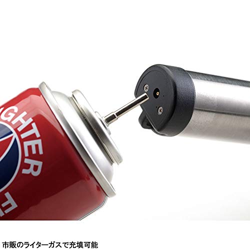 Unifame Stick Turbo II 632048 - WAFUU JAPAN