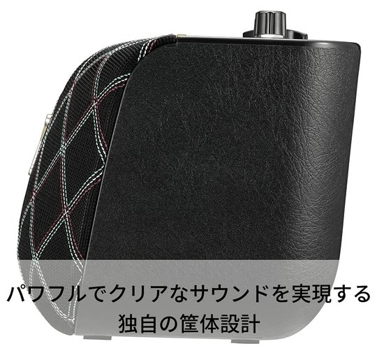 VOX ADIO Air GT Bluetooth Modeling 50W Amplifier for Guitar - WAFUU JAPAN