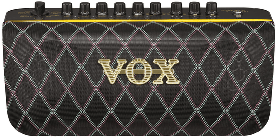 VOX ADIO Air GT Bluetooth Modeling 50W Amplifier for Guitar - WAFUU JAPAN