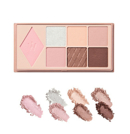 WONJUNGYO W Daily Mood Up Palette