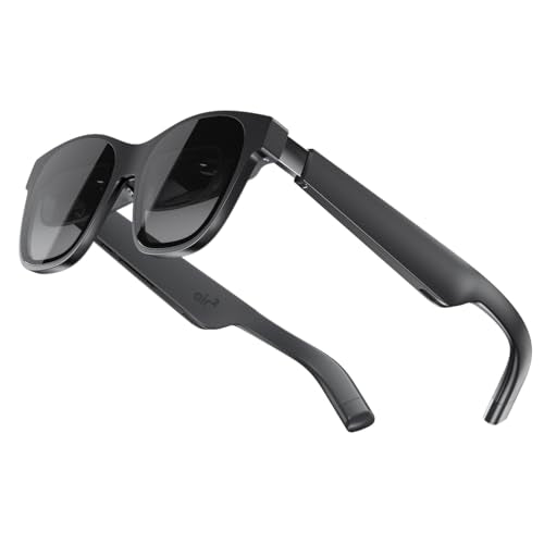 XREAL Air 2 (Nreal) AR Smart Glasses Wearable Display - WAFUU JAPAN