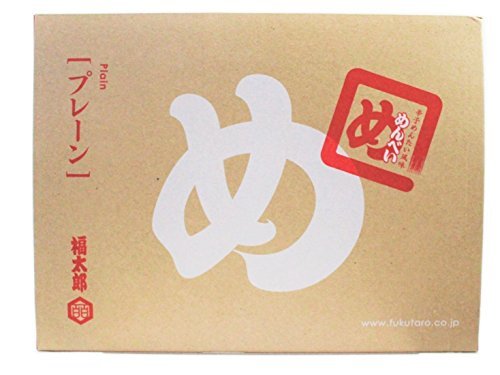 Yamaguchi Yuruya Fukutaro Menbei Plain 2 x 16 bags - WAFUU JAPAN