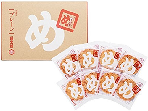 Yamaguchi Yuruya Fukutaro Menbei Plain 2 x 16 bags - WAFUU JAPAN