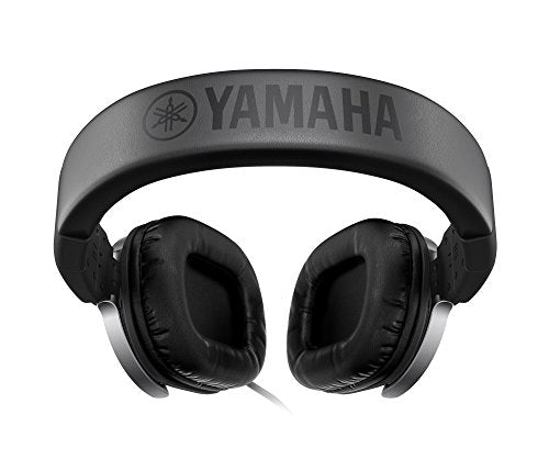YAMAHA Studio Monitor Headphone HPH-MT8 - WAFUU JAPAN