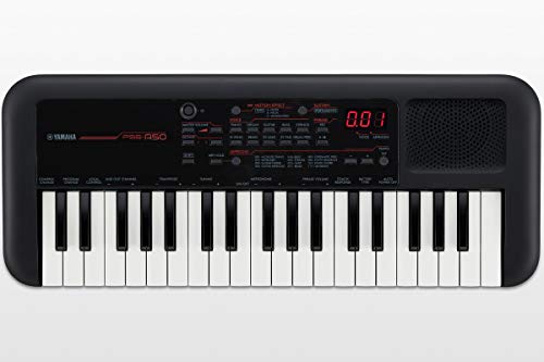 YAMAHA Yamaha/PSS-A50 Portable Keyboard