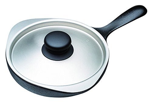 Frying Pan Ishikari - Japanese Cooking Pans - My Japanese Home