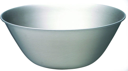 Yanagi Sori Japan-made stainless steel bowl - WAFUU JAPAN