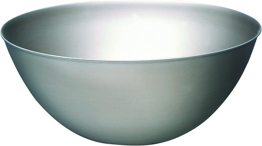 Yanagi Sori Japan-made stainless steel bowl - WAFUU JAPAN