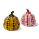 Yayoi Kusama Kürbisobjekt
