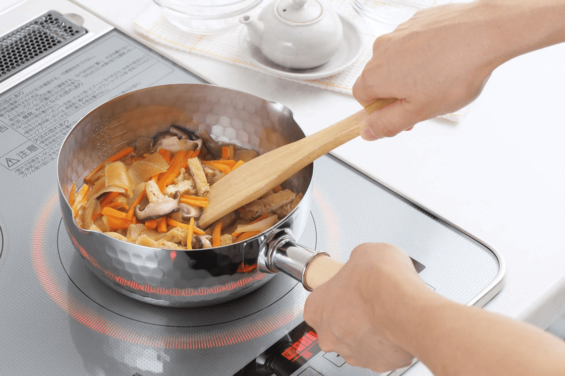 Yoshikawa: Japanese Steel Cookware Manufacturer– SushiSushi