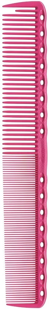 Y.S. Park YS-336 Basic Cutting Comb, Pink - WAFUU JAPAN