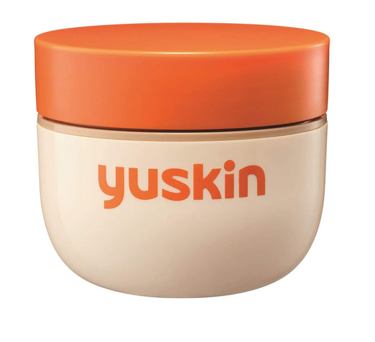 Yuskin A-Series Family Medical Cream For Dry Skin 120g - WAFUU JAPAN