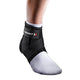 ZAMST Ankle Supporter A1 Short Ankle Sports General Foot Black 370713