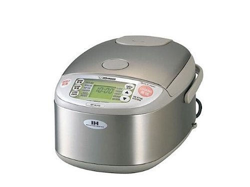 Zojirushi IH rice cooker for overseas (1.8L) NP-HLH18XA AC220-230V