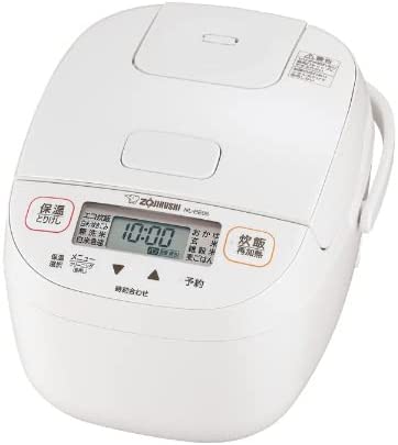 Zojirushi Electric Kettle 1.0L 1300W CK-DA10 100V – WAFUU JAPAN