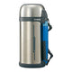 Zojirushi กระติกน้ำร้อนสุญญากาศสแตนเลส รุ่น SF-CC15-XA 1.5 ลิตร สีเงิน